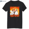 Trump Jd Vance And Elon Musk Tax On Tax Off Shirt 2