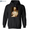 Trump’s Ai Pope Image Ignites Controversy Post-francis Sweet Shirt 1