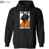 We Stand With Rodney Hinton Shirt 1