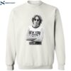 Alexander John Lennon Shirt 2