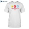 Liberation For All Aclu Shirt
