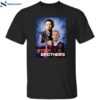 Pca And Seiya Step Brothers Shirt
