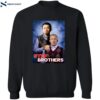 Pca And Seiya Step Brothers Shirt 2